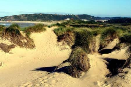 Casa De Vacaciones Y Escapadas, Salinas, Asturias, Espana Villa Salinas  Eksteriør bilde