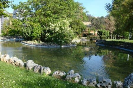 Casa De Vacaciones Y Escapadas, Salinas, Asturias, Espana Villa Salinas  Eksteriør bilde